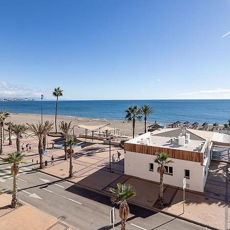 Bhost - The King Apartment Fuengirola Luaran gambar