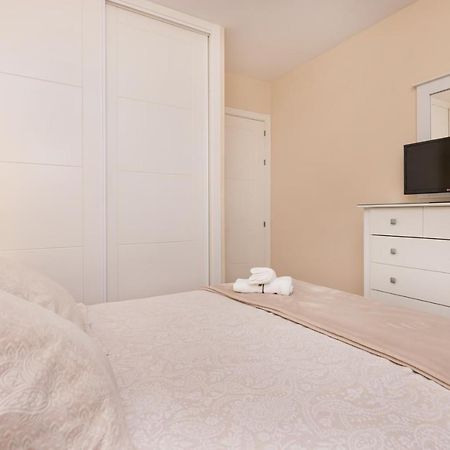 Bhost - The King Apartment Fuengirola Luaran gambar