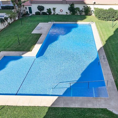 Bhost - The King Apartment Fuengirola Luaran gambar