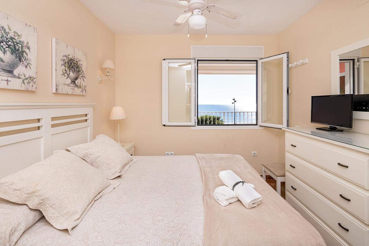 Bhost - The King Apartment Fuengirola Luaran gambar