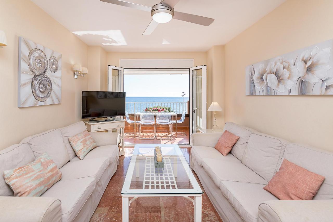 Bhost - The King Apartment Fuengirola Luaran gambar