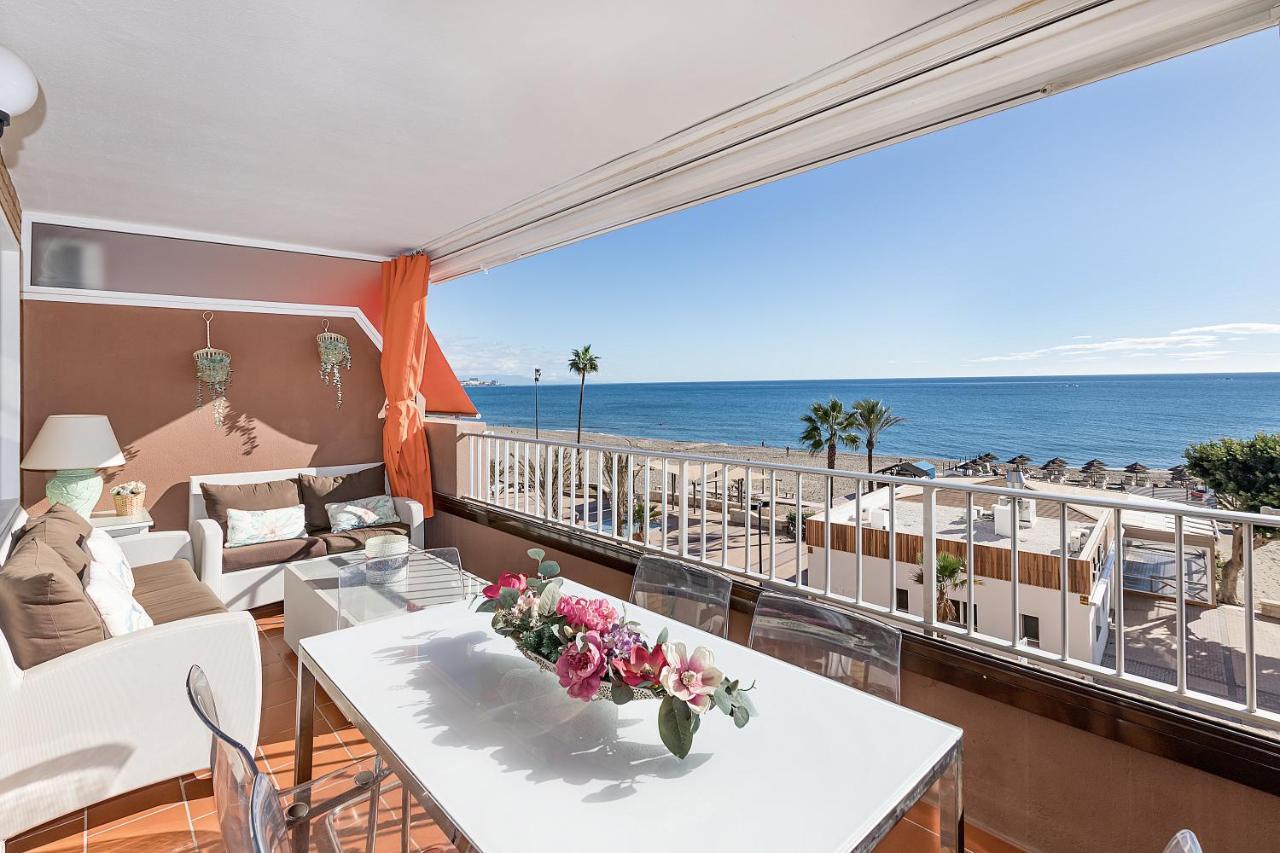 Bhost - The King Apartment Fuengirola Luaran gambar