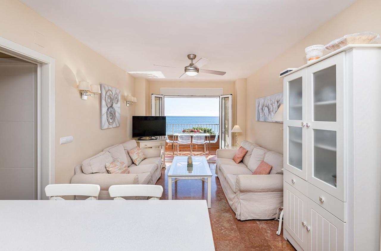 Bhost - The King Apartment Fuengirola Luaran gambar