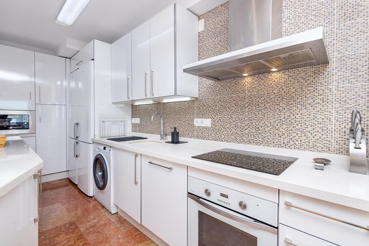 Bhost - The King Apartment Fuengirola Luaran gambar