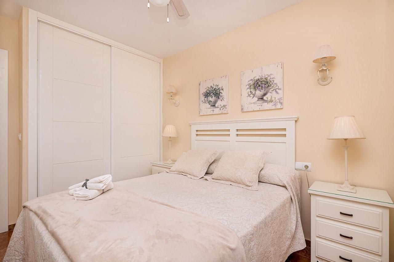 Bhost - The King Apartment Fuengirola Luaran gambar