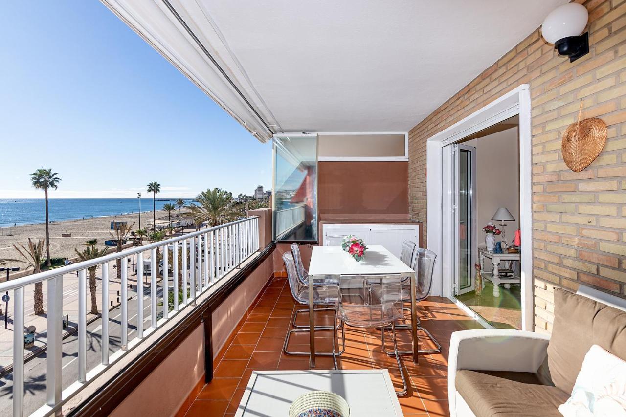 Bhost - The King Apartment Fuengirola Luaran gambar