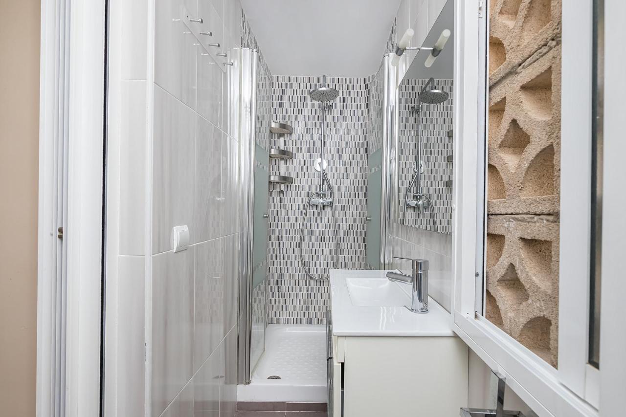 Bhost - The King Apartment Fuengirola Luaran gambar