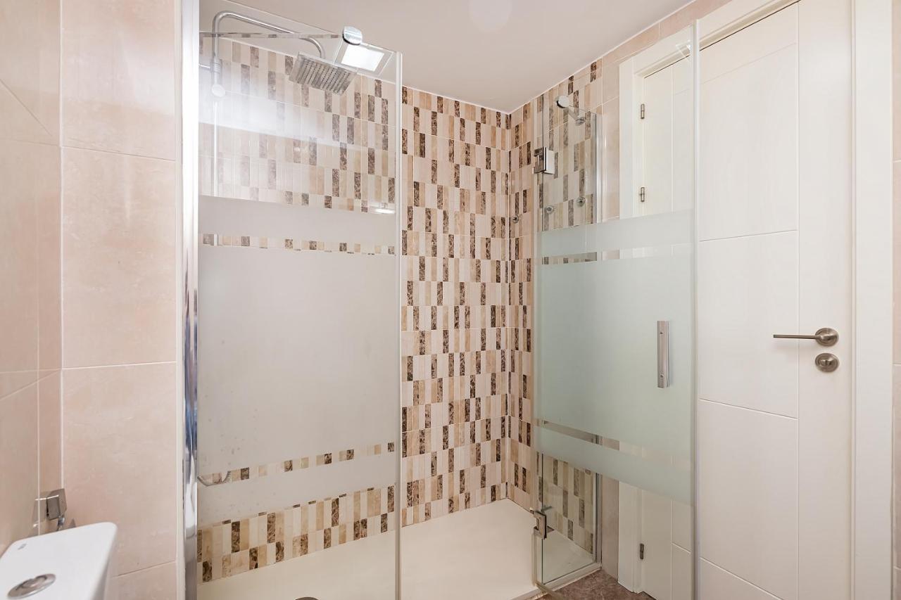 Bhost - The King Apartment Fuengirola Luaran gambar