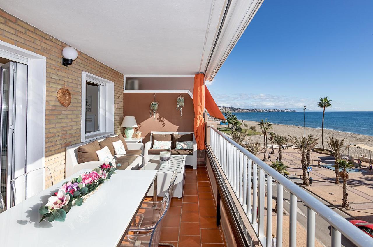 Bhost - The King Apartment Fuengirola Luaran gambar