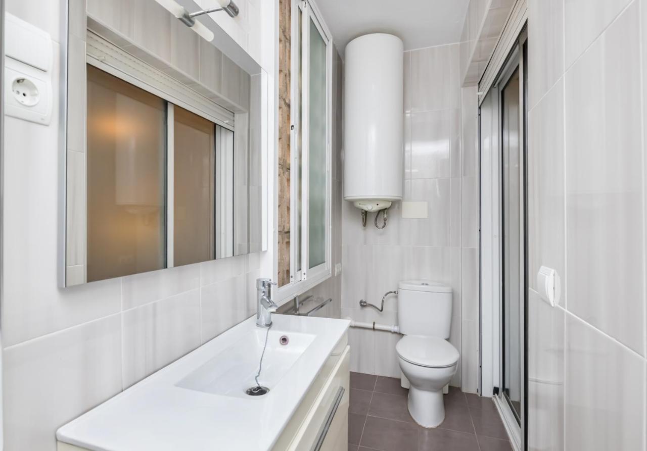 Bhost - The King Apartment Fuengirola Luaran gambar