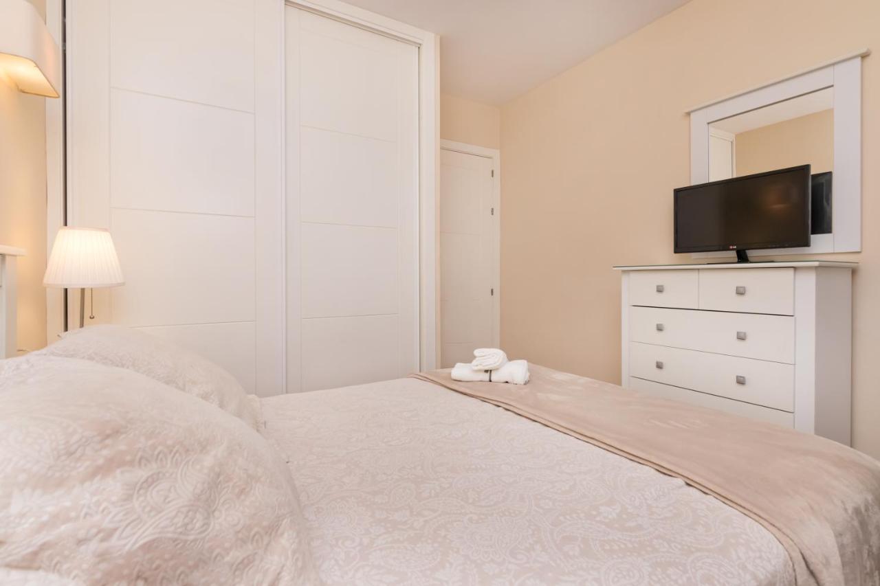 Bhost - The King Apartment Fuengirola Luaran gambar