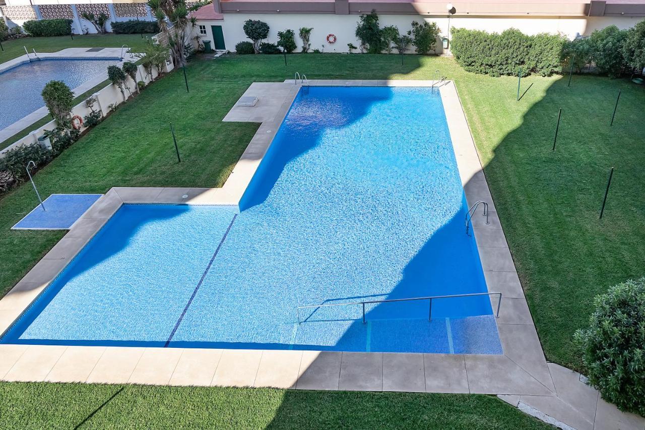Bhost - The King Apartment Fuengirola Luaran gambar